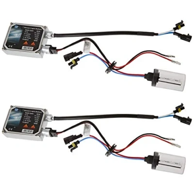 Abbildung von M Tech kacmph16 Kit Xenon Digital BASICO H1 6000 K