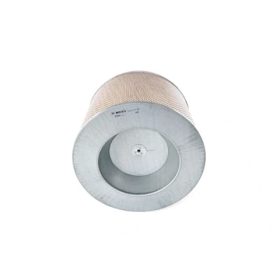 Abbildung von BOSCH 1 457 433 728 Luftfilter 316 419 Filtereinsatz MERCEDES BENZ: ATEGO, ACTROS MP2 / MP3