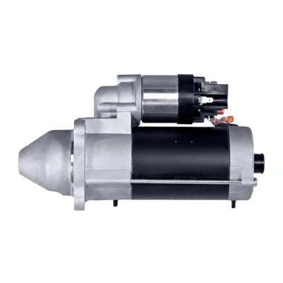 Abbildung von HELLA 8EA 015 642 761 Anlasser 12V 3kW 10 89mm