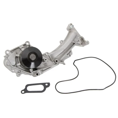 Abbildung von MAGNETI MARELLI 352316170469 Wasserpumpe HONDA: Legend 3 Limousine