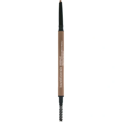 Abbildung von BareMinerals Mineralist Micro Defining Augenbrauenstift Taupe 0,08 Gramm