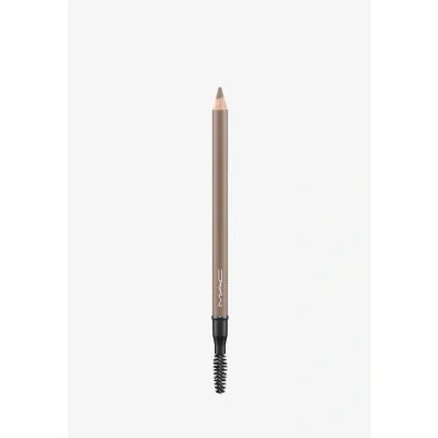 Abbildung von MAC Veluxe Brow Liner Augenbrauenstift, Omega, 1.19 g