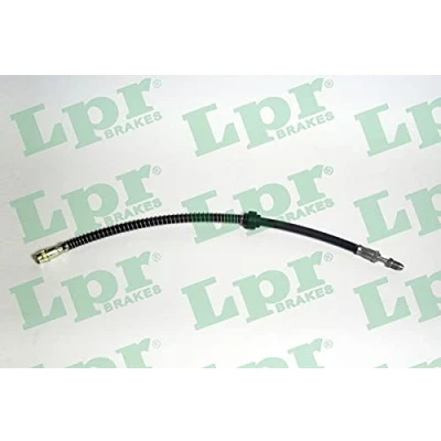 Abbildung von LPR 6T46565 Bremsschläuche 460 F10X1 PEUGEOT: 405 I Limousine, 205 II Schrägheck, Cabrio