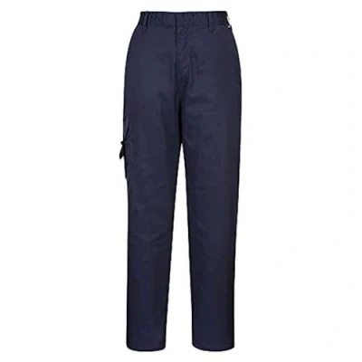 Abbildung von Portwest COMBAT DAMEN BUNDHOSE, Größe: S, Farbe: Marine, C099NARS