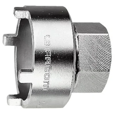 Abbildung von FACOM Spezialsteckschlüssel für Das Untere Kugelgelenk (für Krone Nmutter), 32 mm, 1 Stück, D.138