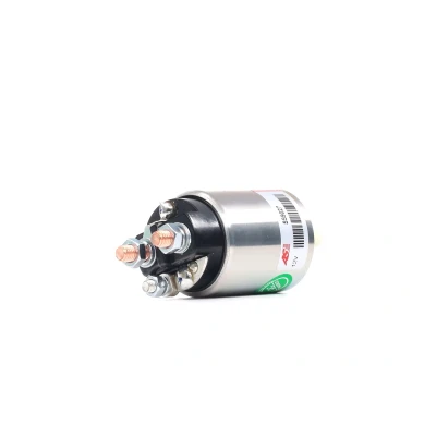 Abbildung von AS PL SS9027 Magnetschalter, Starter FORD: C Max, KUGA 2, Galaxy Mk2 MPV