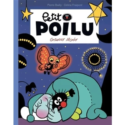 Abbildung von Petit Poilu Poche Tome 26 Grosso Modo