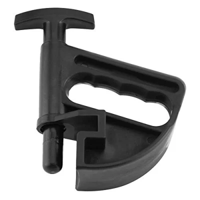 Abbildung von Für Wulstniederhalter Reifenmontiermaschine Wulstklemme Drop Center Tool Universal Felgenstemmrad Wechselhilfe