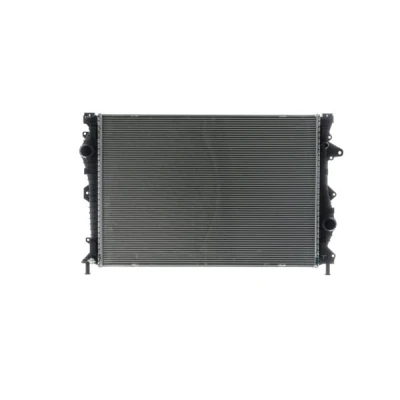 Abbildung von MAHLE ORIGINAL CR 954 000P Kühler, Motorkühlung 670 468 18 Kühlrippen gelötet LAND ROVER: Range Rover Evoque