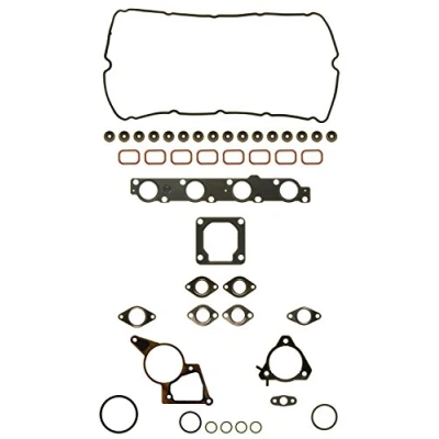 Abbildung von AJUSA 53029300 Dichtungssatz, Zylinderkopf ohne Zylinderkopfdichtung, mit Ventilschaftabdichtung FORD: MONDEO 3 Kombi,