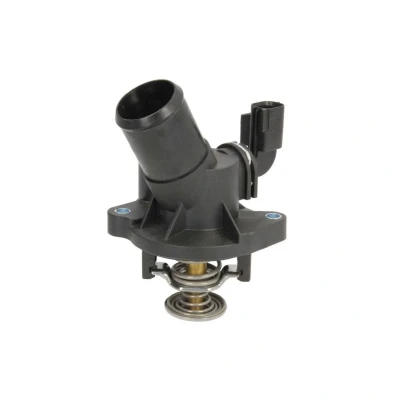 Abbildung von MOTORAD 604 98K Kühlwasserthermostat 98 mit Dichtung FORD: MONDEO 3 Kombi, 3, Stufenheck