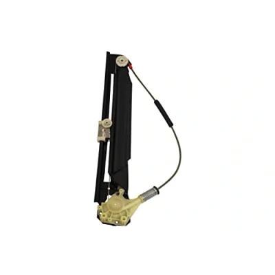 Abbildung von VAICO Fensterheber Original Qualität hinten links elektrisch ohne Elektromotor V20 9732 BMW: 5 Touring, Limousine
