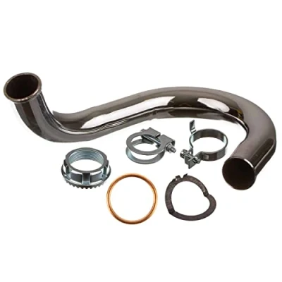 Abbildung von Set Tuningkrümmer Roller SR50, SR80