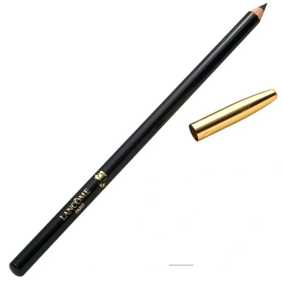 Abbildung von Lancôme Crayon Khol Kajalstifte 01 Noir 1,8 g