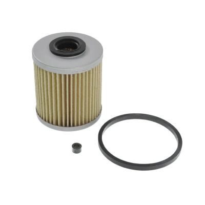 Abbildung von BLUE PRINT ADN12328 Kraftstofffilter Filtereinsatz, mit Wasserabscheider Dichtring RENAULT: MASTER 3 Kasten, CLIO 2, Bus
