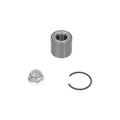 Abbildung von KAVO PARTS WBK 6560 Radlagersatz Hinterachse 55 NISSAN: MICRA 4, Note II Hatchback