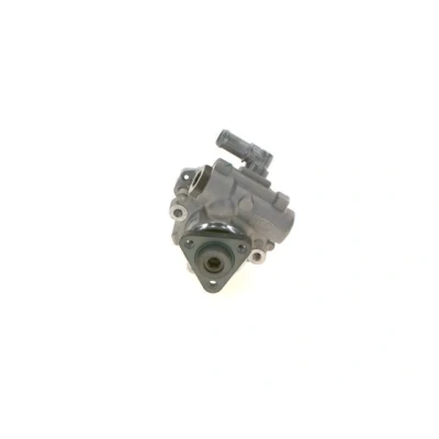 Abbildung von BOSCH K S01 000 514 Hydraulikpumpe hydraulisch 120 AUDI: A6 C5 Avant, Limousine