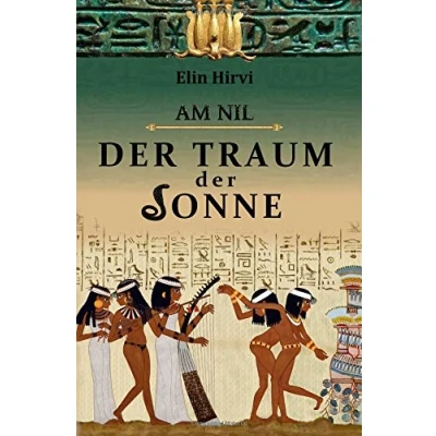 Abbildung von Am Nil 1 der Traum Sonne: Historischer Roman