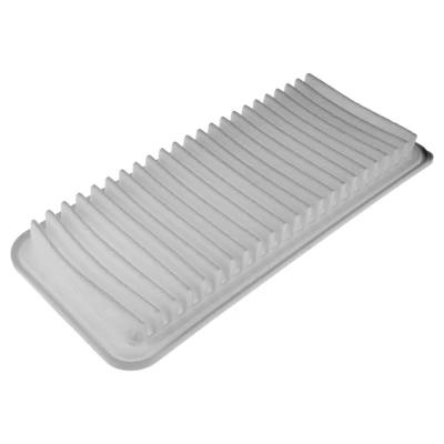 Abbildung von FEBI BILSTEIN 183855 Luftfilter 131,3 159,4 367 Filtereinsatz LEXUS: RX II, TOYOTA: Highlander I