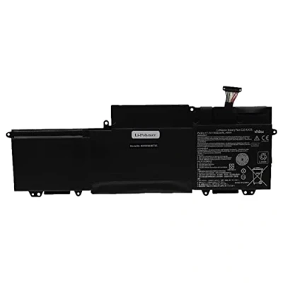 Abbildung von vhbw Akku kompatibel mit Asus UX32VD R4002X, R4003V, R4010P, R4013H Notebook (6520mAh, 7,4V, Li Polymer)