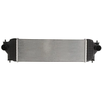 Abbildung von THERMOTEC DA8001TT Ladeluftkühler 600 209 48 SUZUKI: Grand Vitara 2 SUV