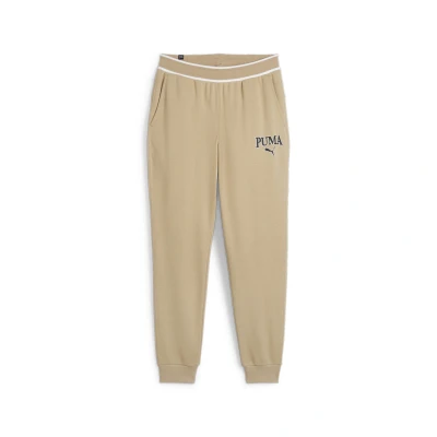 Abbildung von Puma Squad Jogginghose, Herren, Größe: Medium, Prairie tan