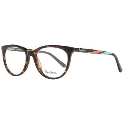 Abbildung von Pepe Jeans Brillengestell PJ3322 51C2