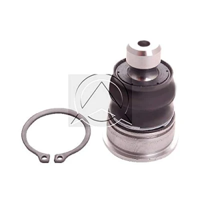 Abbildung von SIDEM 41481 Traggelenk Vorderachse 16 34,9 NISSAN: MICRA 4, 5