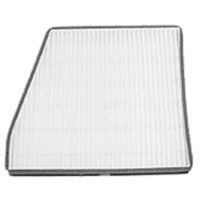 Abbildung von MAPCO 65570 Innenraumfilter Pollenfilter 220 200 24 Papier DAEWOO: Lanos Limousine, Nubira Kombi, Schrägheck