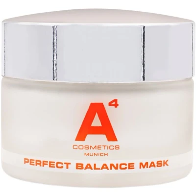 Abbildung von A4 Cosmetics Perfect Balance Mask 50 ml