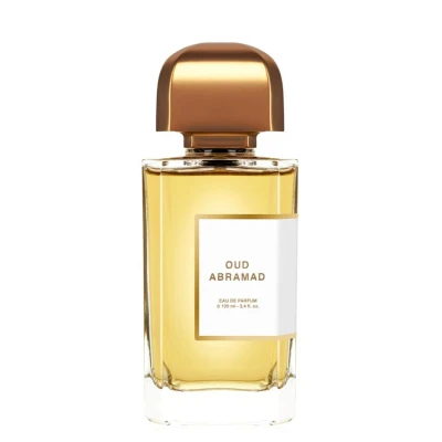 Abbildung von BDK Parfums Oud Abramad Eau de Parfum 100 ml