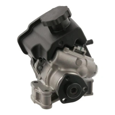Abbildung von FEBI BILSTEIN 31508 Hydraulikpumpe MERCEDES BENZ: Sprinter 3 T Kastenwagen, Pritsche/Fahrgestell, 2 Bus