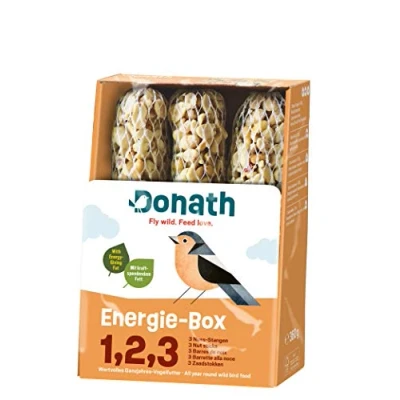 Abbildung von Donath Energie Box 1,2,3 360g
