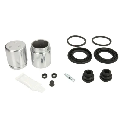 Abbildung von AUTOFREN SEINSA D42413C Bremssattel Reparatursatz Vorderachse 45 TOYOTA: RAV4 IV SUV, V, LEXUS: NX