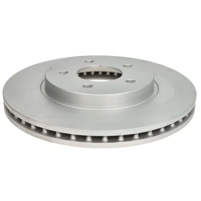 Abbildung von ATE 24.0126 0151.1 Bremsscheibe 303,0 26,0 5 114,3 Belüftet beschichtet FORD: Maverick SUV