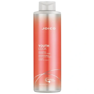 Abbildung von Joico YouthLock Shampoo Collagen 1000ml