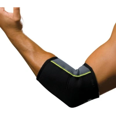 Abbildung von Select Ellbogenbandage, XL, schwarz, 5660004111