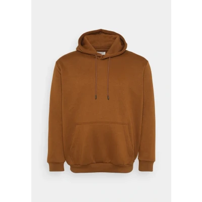 Abbildung von JACK &amp; JONES Jjebradley Sweat Hood Noos Pls Plus Size