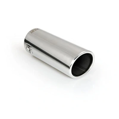 Abbildung von Pilot LA_60050 Auspuffblende Oval