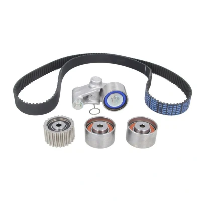 Abbildung von SNR KD481.03 Zahnriemensatz 211 SUBARU: Forester I, Impreza I Limousine, Legacy 2 Kombi