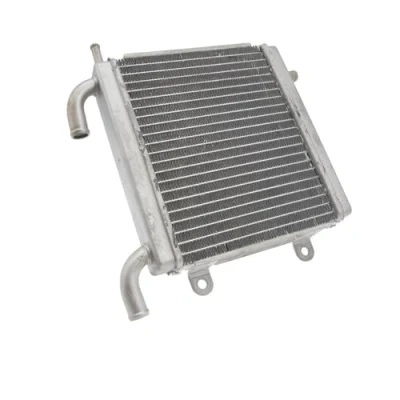 Abbildung von Kühler Wasserkühler Radiator Yamaha Aerox MBK Nitro 50
