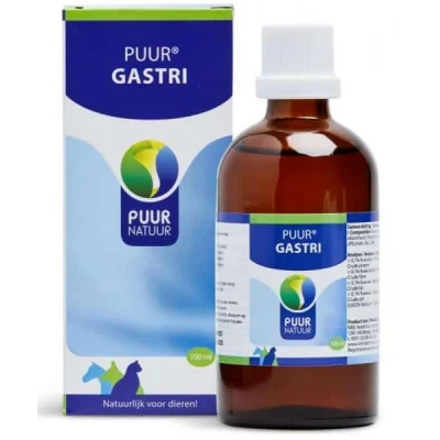 Abbildung von Puur Gastri 100 ml
