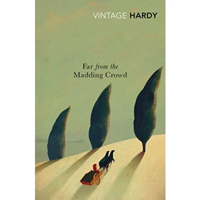 Abbildung von Far From The Madding Crowd
