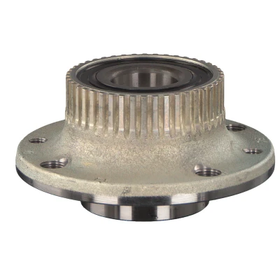 Abbildung von FEBI BILSTEIN 12118 Radlagersatz FIAT: Barchetta, BRAVO 1, Punto I Schrägheck, ALFA ROMEO: 146, LANCIA: Y