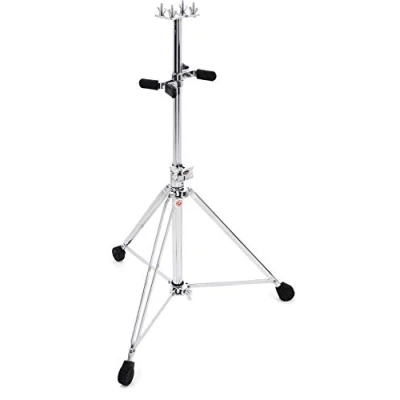 Abbildung von Gibraltar GI808910 Double Conga Ständer 9517