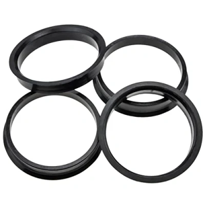 Abbildung von Zentrierring SPEEDMAX PC 72,6 66,1 X4