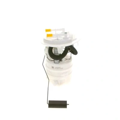 Abbildung von BOSCH 0 986 580 375 Kraftstoff Fördereinheit elektrisch PEUGEOT: 3008 I, 307 SW, Schrägheck, CITROËN: C5 II Kombi, C4 I Schrägheck