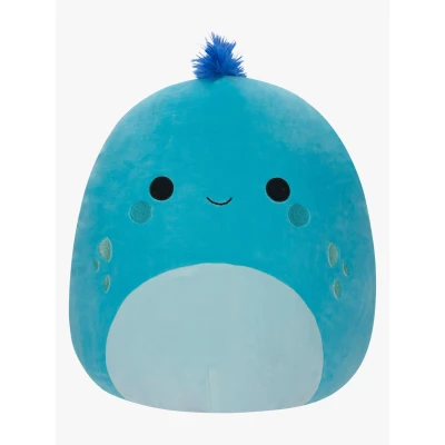 Abbildung von Squishmallows Kuscheltier Dijimon Leguan 40 cm