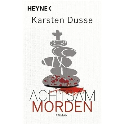 Abbildung von Achtsam morden: Roman Geschenkausgabe (Achtsam morden Reihe, Band 1)