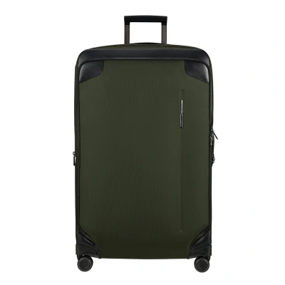 Abbildung von Samsonite Splendix Spinner 79 DF EXP green/black